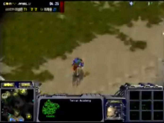 [스타리그] 승전보를 울려라.jpg | 인스티즈