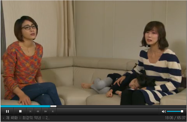 사랑과전쟁 역대 레전드판 - 최강의 악녀 (충격주의) | 인스티즈