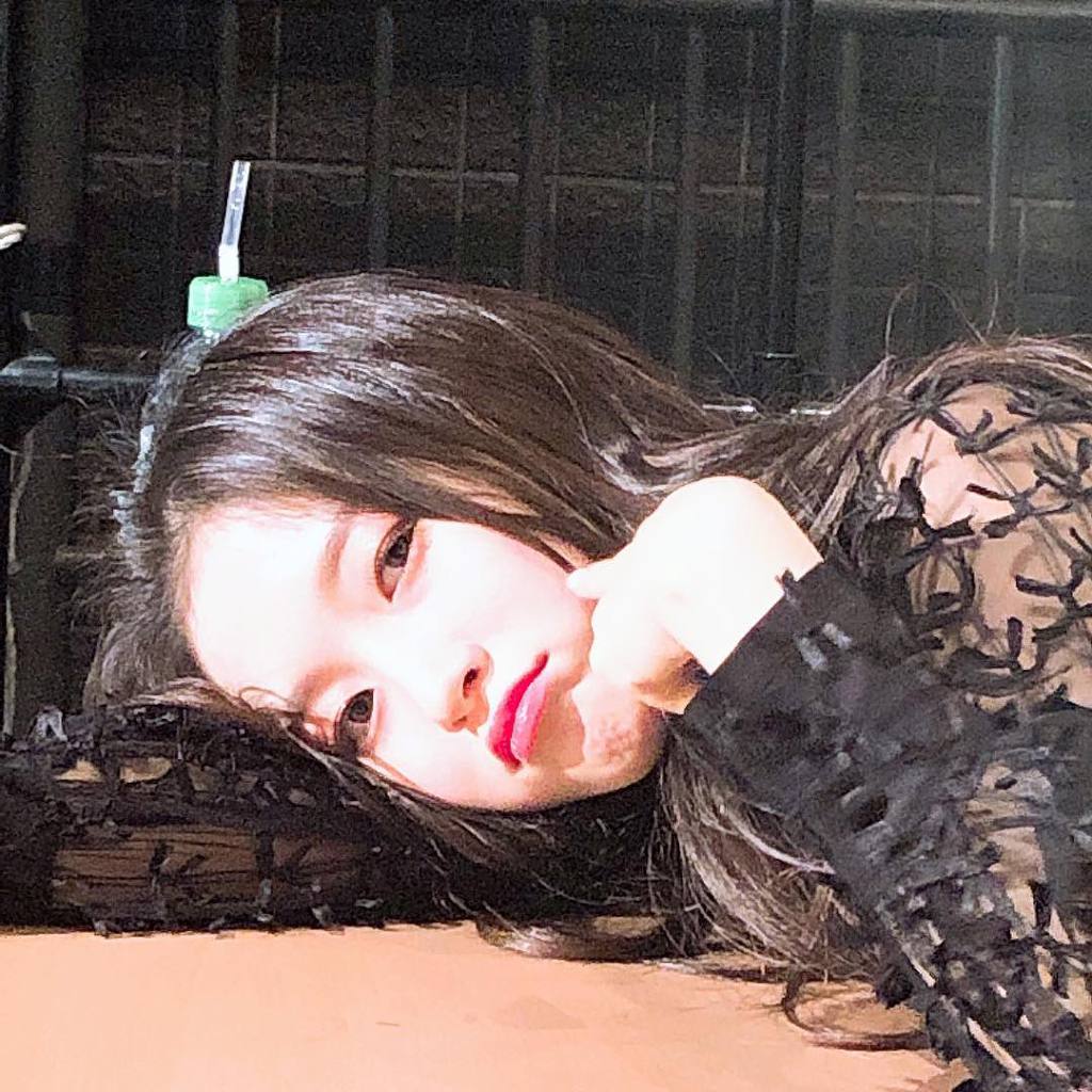 아린이 (데이터 주의) | 인스티즈