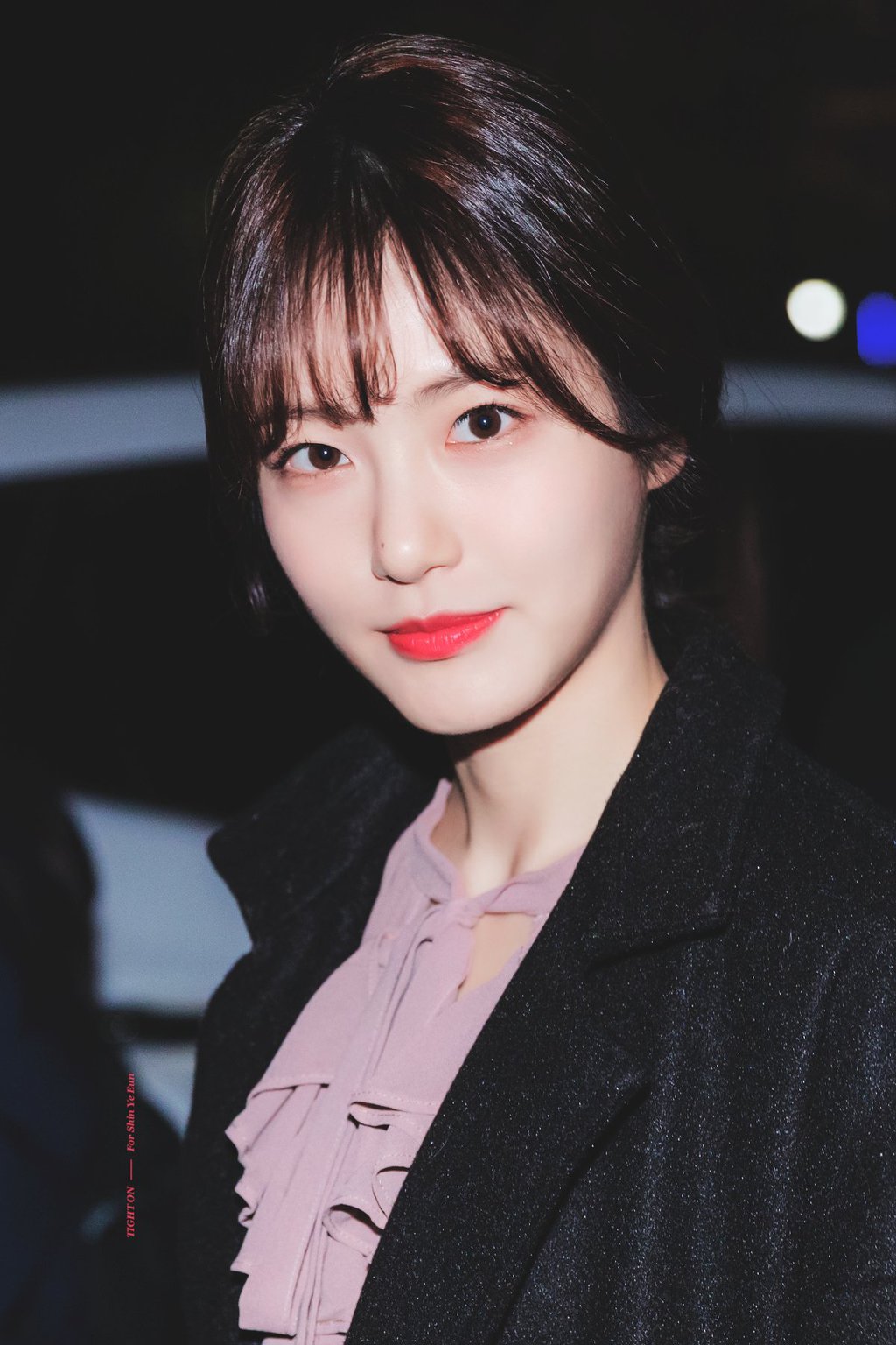 11월한달간 배우 신예은의 비쥬얼.jpg | 인스티즈