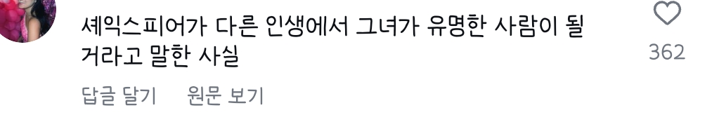 셰익스피어 작가 닮은걸로 유명한 앤 해서웨이 남편 | 인스티즈