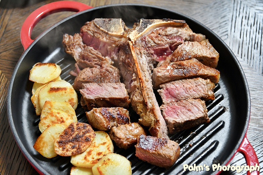 돼지고기 & 소고기 - 수육과 스테이크 | 인스티즈