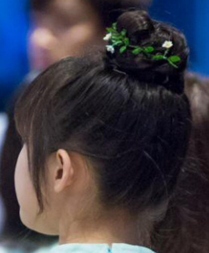 요새는 살빠져서 찾아보기 힘든 오마이걸 아린 볼살 | 인스티즈
