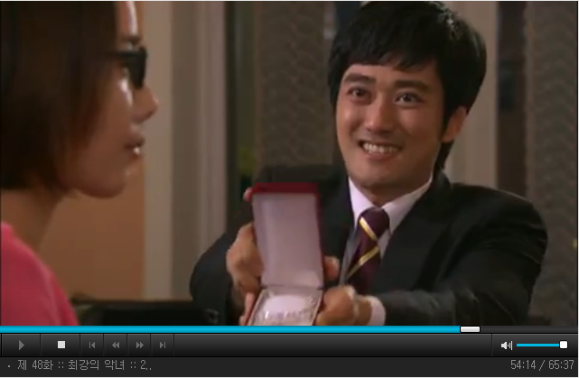 사랑과전쟁 역대 레전드판 - 최강의 악녀 (충격주의) | 인스티즈