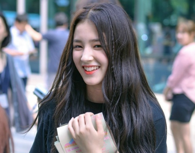 3대 기획사 및 네임드 걸그룹을 제외한 걸그룹 비쥬얼 멤버 30명.jpg | 인스티즈