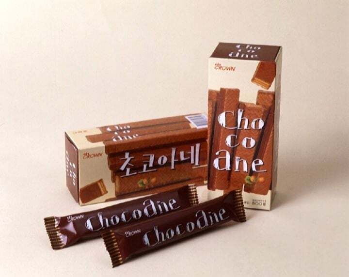 먹고싶은 단종된 과자 | 인스티즈