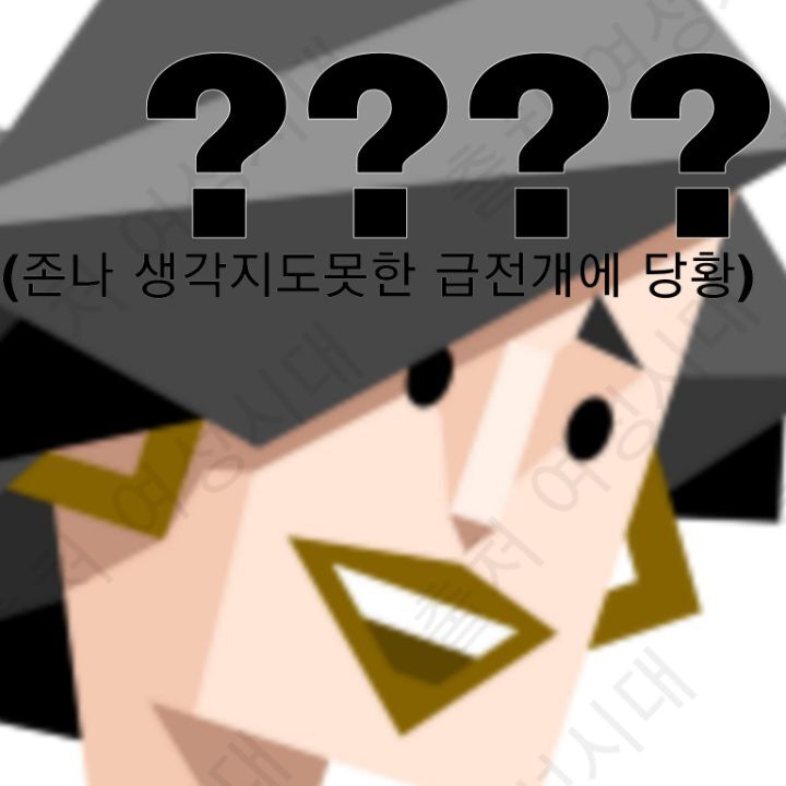 MBTI 누가 가스라이팅을 시도한다면 -파랑편- | 인스티즈