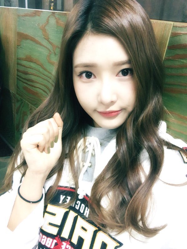 3대 기획사 및 네임드 걸그룹을 제외한 걸그룹 비쥬얼 멤버 30명.jpg | 인스티즈