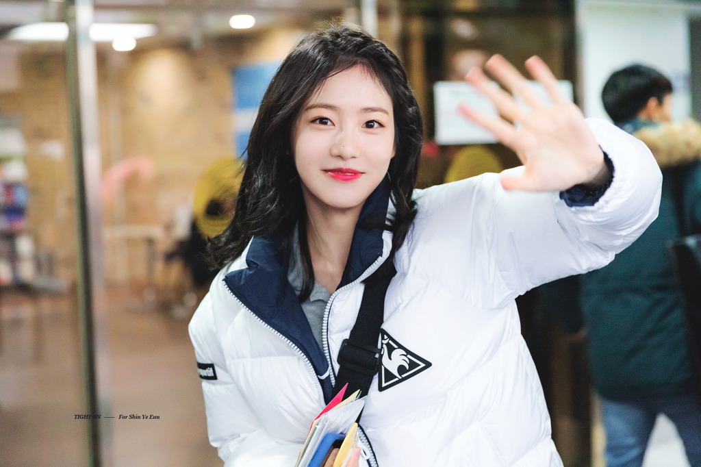 11월한달간 배우 신예은의 비쥬얼.jpg | 인스티즈