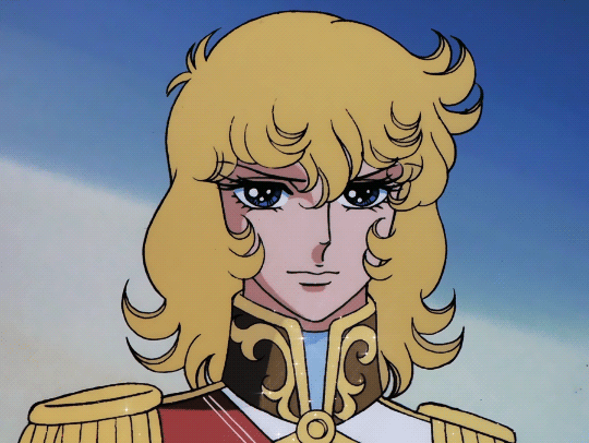 애니메이션베르사유의 장미.gif | 인스티즈