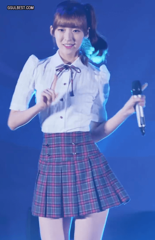 아린이 (데이터 주의) | 인스티즈