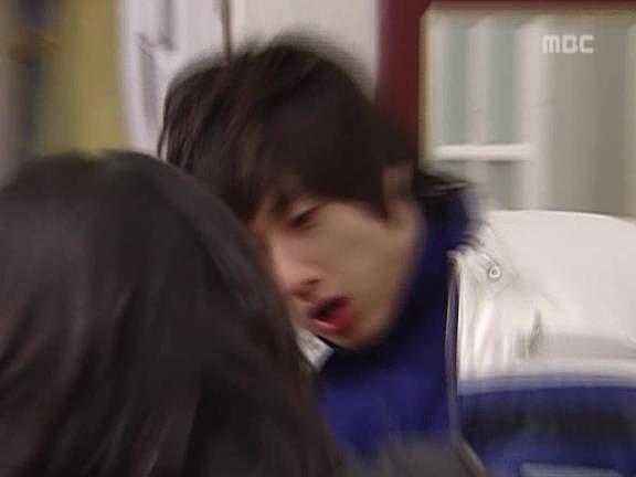 [거침없이하이킥] 나이따윈 상관 없는 윤호.jpg | 인스티즈