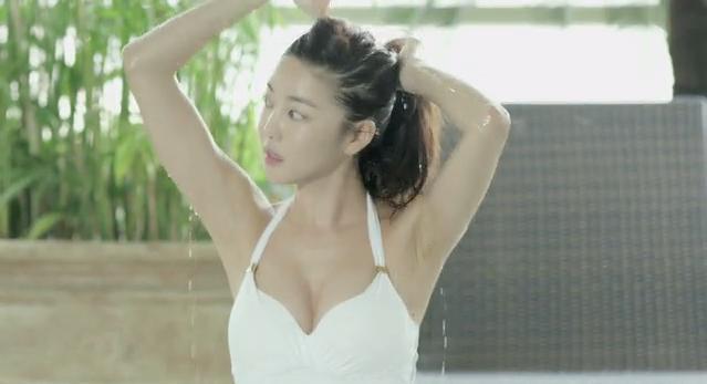 머리 묶을 때 페로몬.JPGIF | 인스티즈
