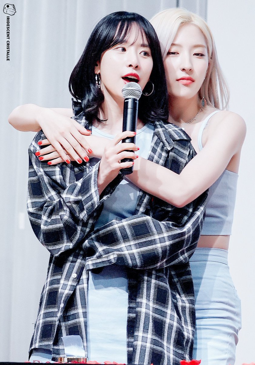 우주소녀 은서.jpgif | 인스티즈