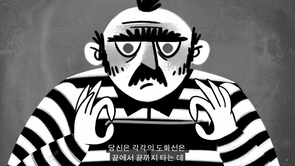 초고난이도 논리 테스트10: 전기울타리 탈옥.jpg (정답편) | 인스티즈