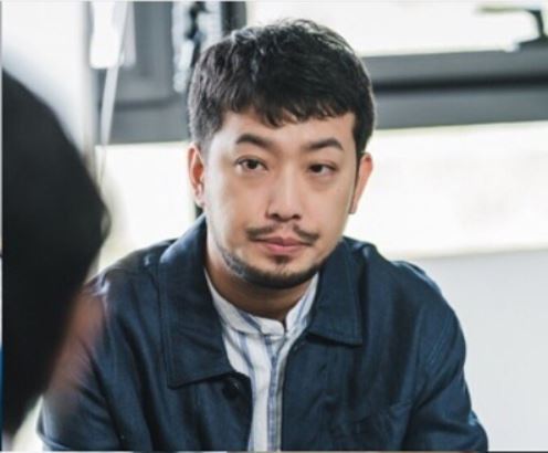 같은 세모입 다른 느낌 | 인스티즈