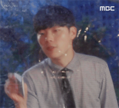 [운빨로맨스] 남주가 설레게 만드는 포인트를 잘 잡았다고 느낀 장면들 | 인스티즈