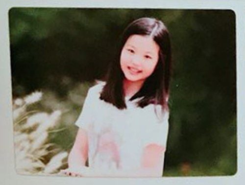 아이즈원 장원영 초등학교 졸업사진.jpg | 인스티즈