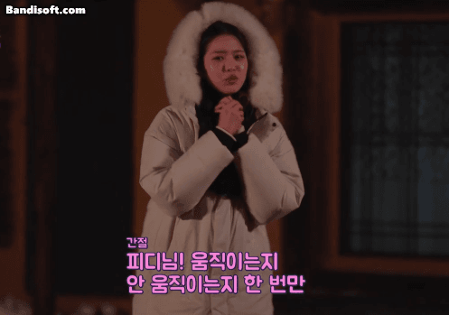 아이브 개쫄보 1,2 리즈 장원영 ㅋㅋㅋ.mp4 (비명주의) | 인스티즈