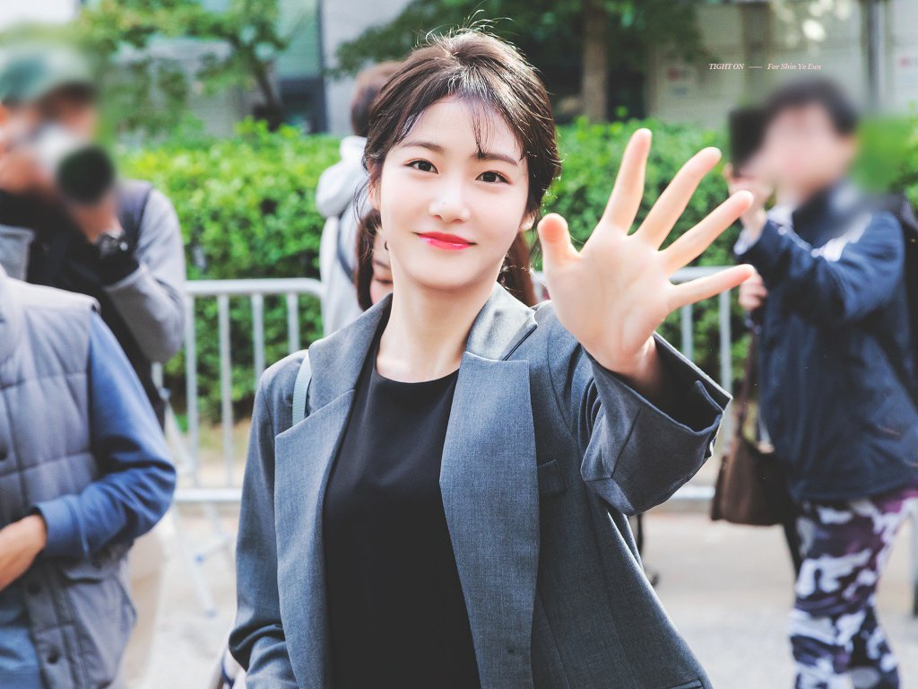 11월한달간 배우 신예은의 비쥬얼.jpg | 인스티즈