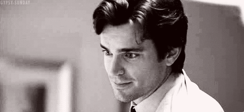 눈빛이 매력적인 남자 배우들.gif | 인스티즈