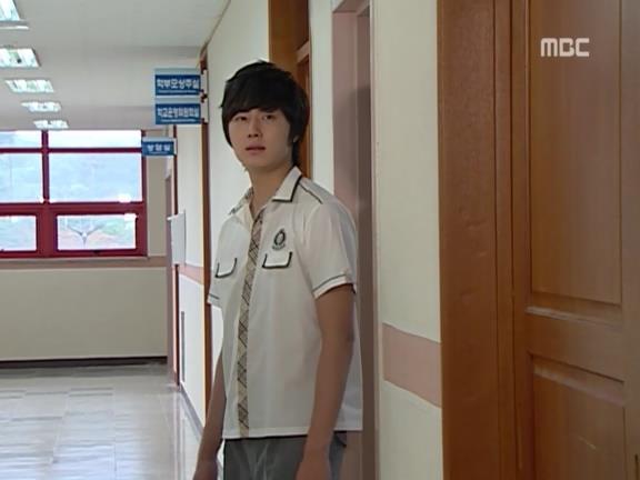 [거침없이하이킥] 윤호의 짝사랑 이야기 - 09 | 인스티즈