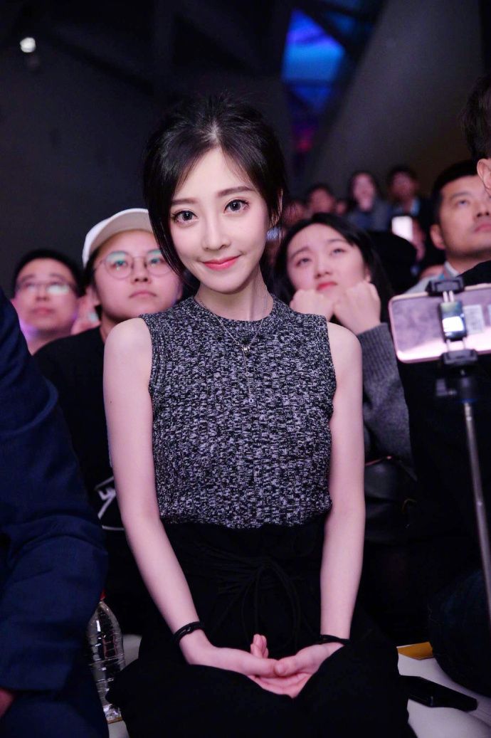 중국에서 100억 번다는 여캠 펑티모.jpg | 인스티즈