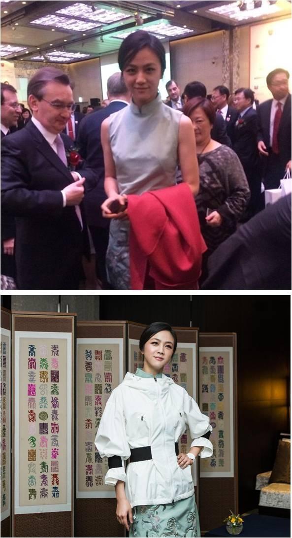 탕웨이 실물느낌 ㄷㄷㄷ | 인스티즈