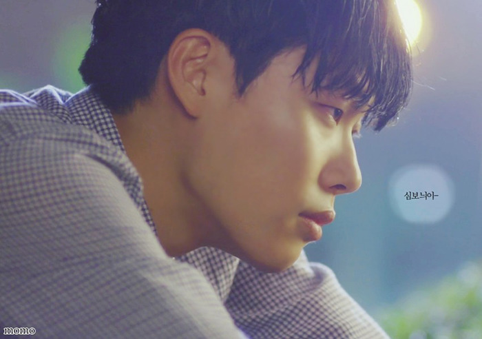 [운빨로맨스] 남주가 설레게 만드는 포인트를 잘 잡았다고 느낀 장면들 | 인스티즈