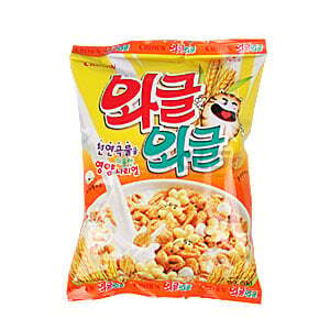 먹고싶은 단종된 과자 | 인스티즈