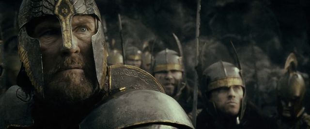 반제의 제왕 TV시리즈가 기대되는 이유 | 인스티즈