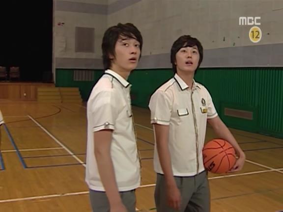 [거침없이하이킥] 윤호의 짝사랑 이야기 - 09 | 인스티즈