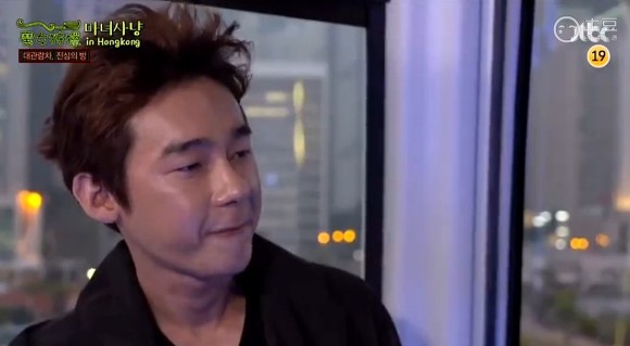 사람은 결핍이 있어야한다고 생각하거든.jpg | 인스티즈