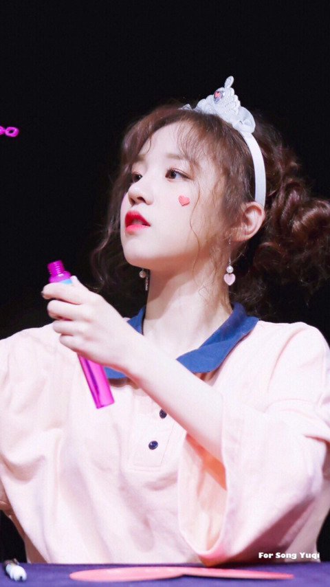 여자 아이들 우기 | 인스티즈