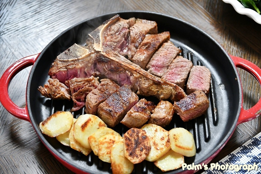 돼지고기 & 소고기 - 수육과 스테이크 | 인스티즈