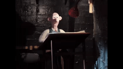 치즈 달나라 여행 feat월레스와 그로밋 | 인스티즈