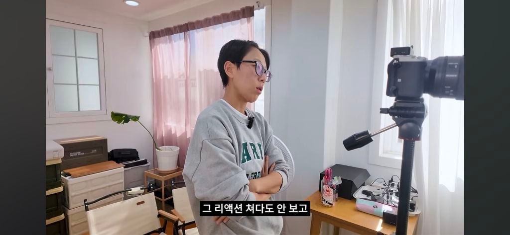 흑백요리사에서 안유성쉐프가 방출되기 전 대화내용 | 인스티즈