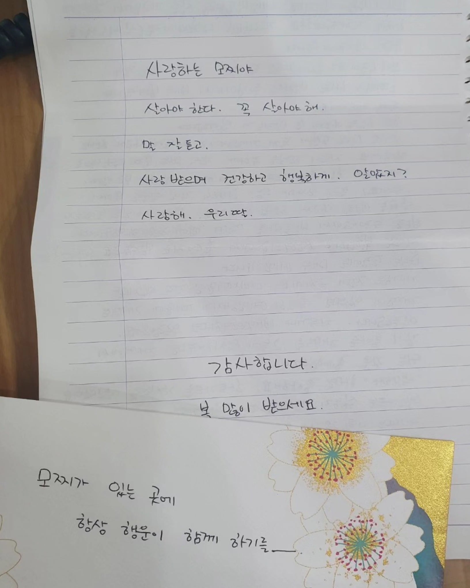 탄천 주차장 버려진 강아지 이야기 | 인스티즈
