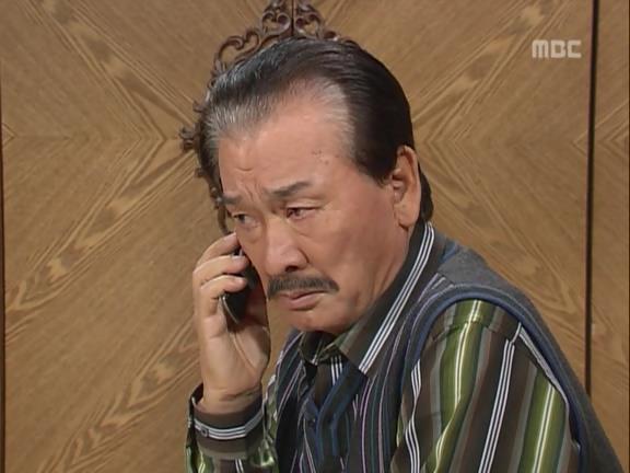 [거침없이하이킥] 중딩이랑 문자로 싸우는 순재 ㅋㅋㅋㅋㅋ.jpg | 인스티즈