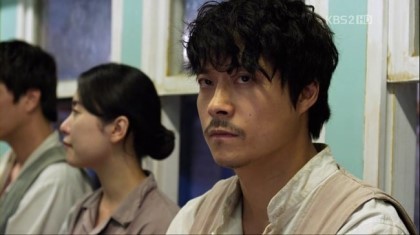 각시탈21회 역대급연출 | 인스티즈