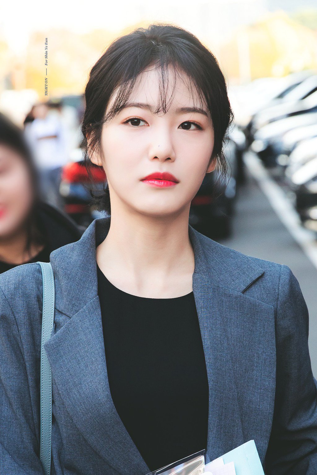 11월한달간 배우 신예은의 비쥬얼.jpg | 인스티즈