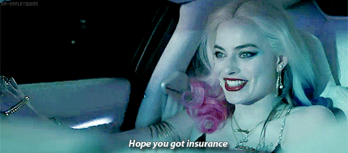 마고로비 할리퀸 | 인스티즈