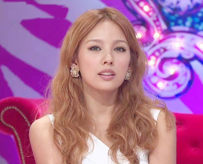 여자연예인으로 보는 북방계와 남방계 | 인스티즈