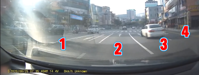 [블박] 누가 가해자인가? | 인스티즈