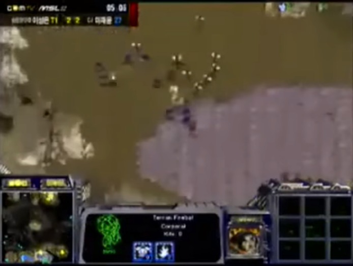 [스타리그] 승전보를 울려라.jpg | 인스티즈