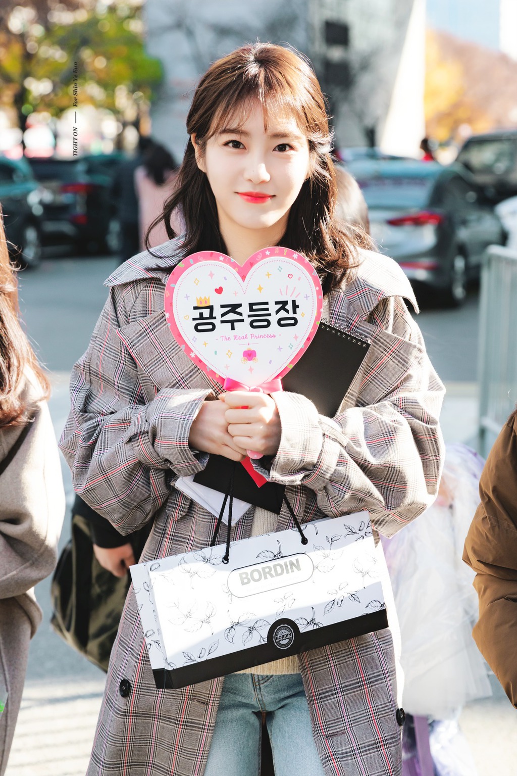 11월한달간 배우 신예은의 비쥬얼.jpg | 인스티즈