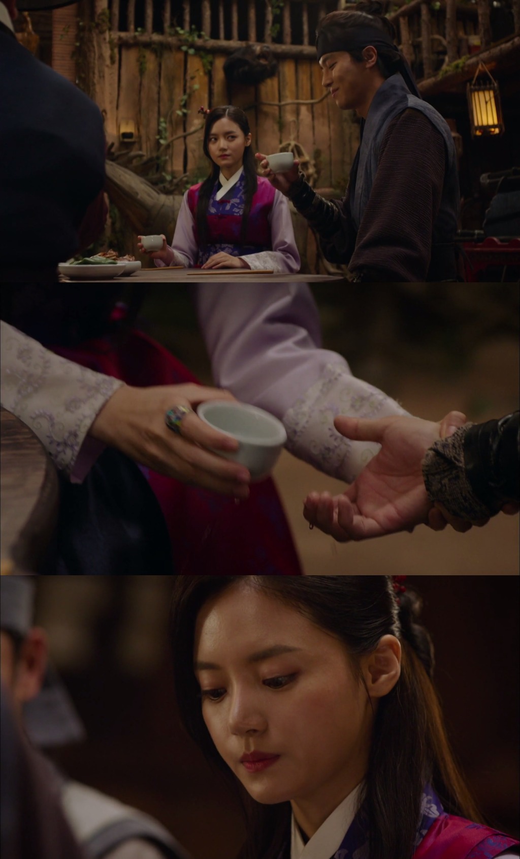 질투, 집착 쩌는 후회물의 전형이 될 듯한 남주 | 인스티즈