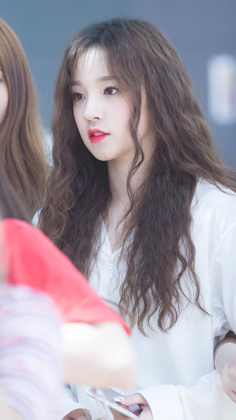 여자 아이들 우기 | 인스티즈