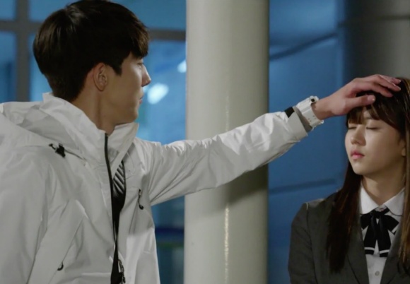 나이 어린 여자들이 전형적으로 좋아하는 남자 외모.jpg | 인스티즈