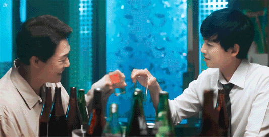 [라이프온마스] 2018년 경찰 한태주의 눈물겨운 쌍팔년도 수사 적응기 속 | 인스티즈